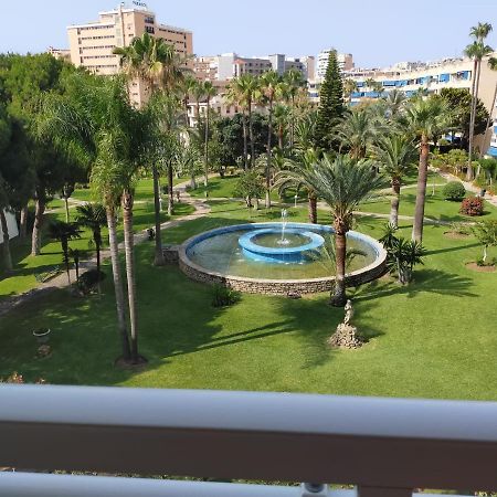 Costalago Beach Torremolinos Eksteriør bilde