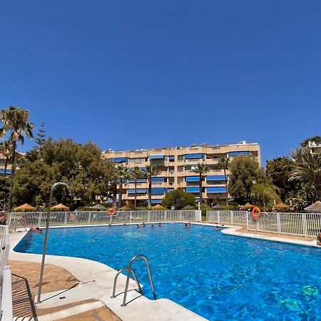 Costalago Beach Torremolinos Eksteriør bilde