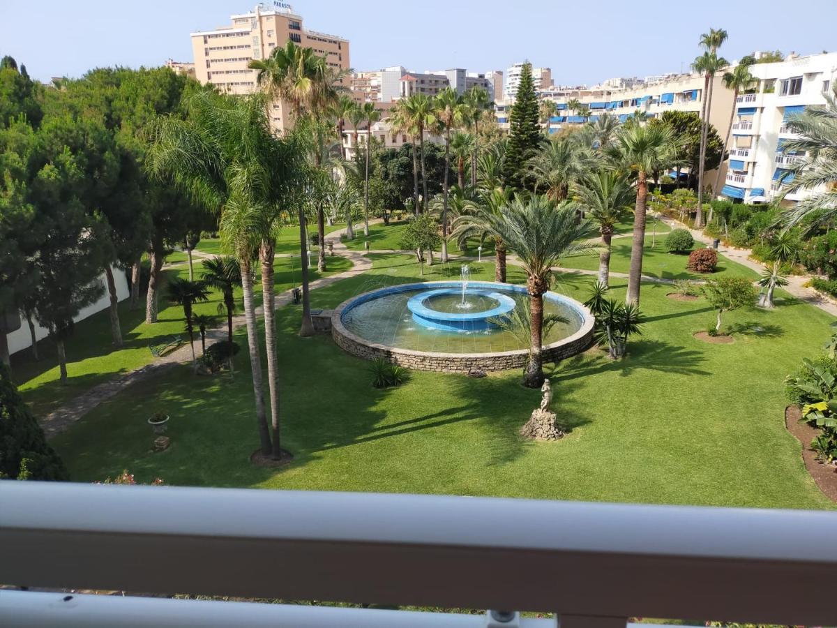 Costalago Beach Torremolinos Eksteriør bilde